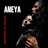 Aneya — Я Твоя Сила — обложка